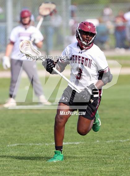 Thumbnail 3 in Wilmington Christian @ Hodgson Vo-Tech photogallery.