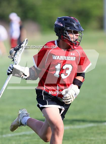 Thumbnail 1 in Wilmington Christian @ Hodgson Vo-Tech photogallery.