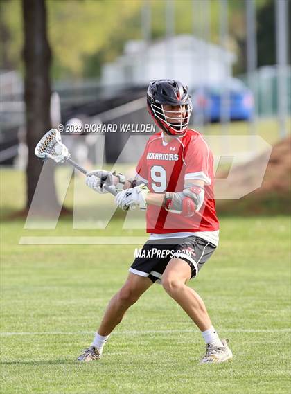 Thumbnail 2 in Wilmington Christian @ Hodgson Vo-Tech photogallery.