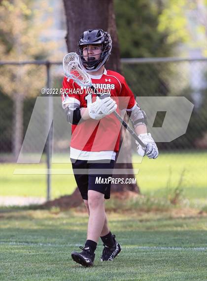 Thumbnail 2 in Wilmington Christian @ Hodgson Vo-Tech photogallery.