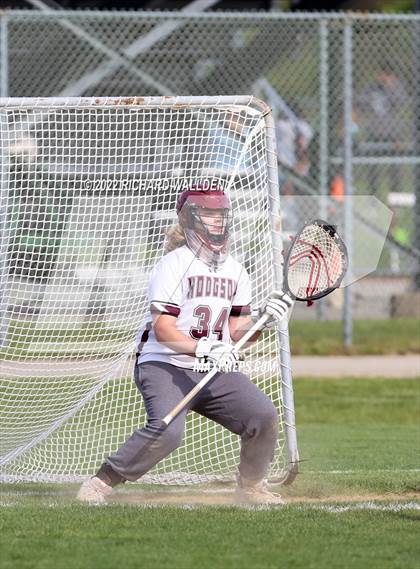 Thumbnail 3 in Wilmington Christian @ Hodgson Vo-Tech photogallery.