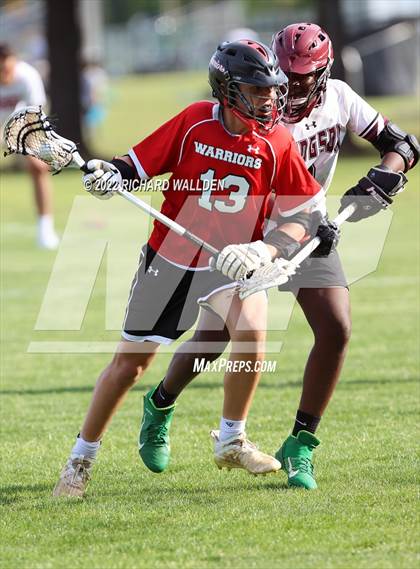 Thumbnail 1 in Wilmington Christian @ Hodgson Vo-Tech photogallery.