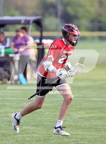 Thumbnail 1 in Wilmington Christian @ Hodgson Vo-Tech photogallery.