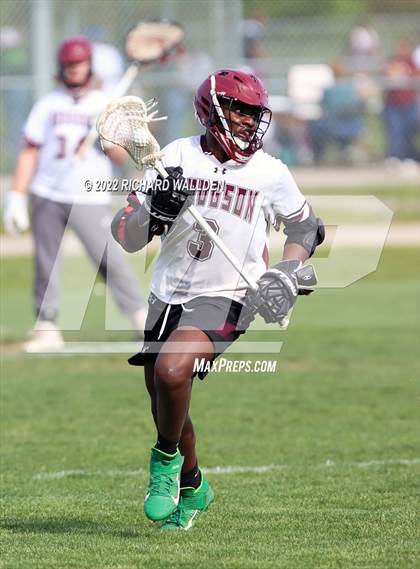Thumbnail 1 in Wilmington Christian @ Hodgson Vo-Tech photogallery.