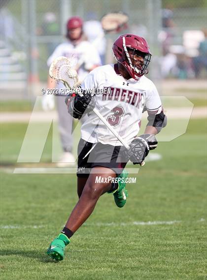 Thumbnail 2 in Wilmington Christian @ Hodgson Vo-Tech photogallery.