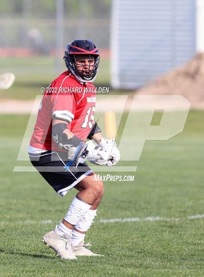Thumbnail 2 in Wilmington Christian @ Hodgson Vo-Tech photogallery.