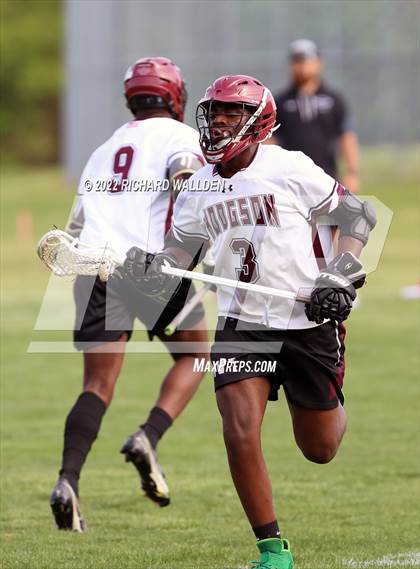 Thumbnail 3 in Wilmington Christian @ Hodgson Vo-Tech photogallery.