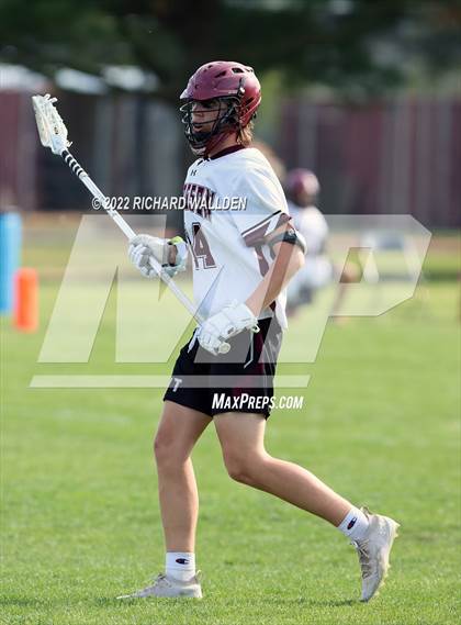 Thumbnail 3 in Wilmington Christian @ Hodgson Vo-Tech photogallery.