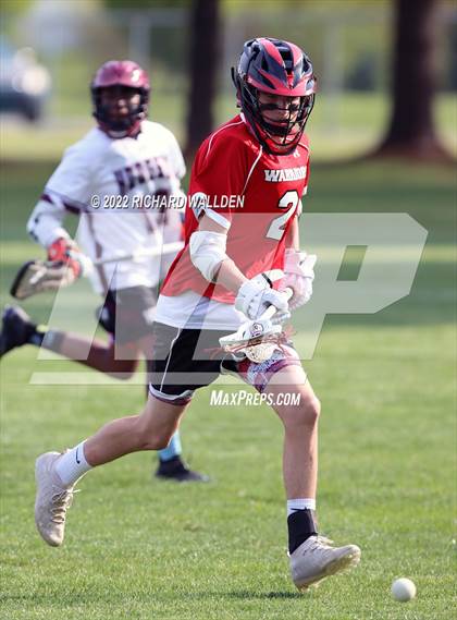 Thumbnail 2 in Wilmington Christian @ Hodgson Vo-Tech photogallery.