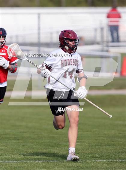 Thumbnail 1 in Wilmington Christian @ Hodgson Vo-Tech photogallery.