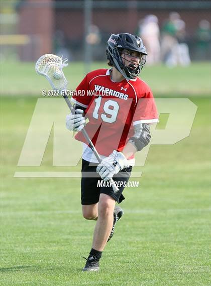 Thumbnail 3 in Wilmington Christian @ Hodgson Vo-Tech photogallery.