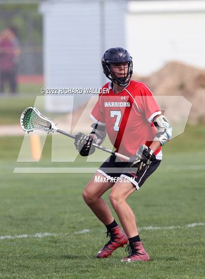 Thumbnail 1 in Wilmington Christian @ Hodgson Vo-Tech photogallery.