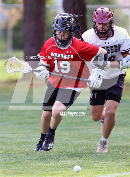 Thumbnail 3 in Wilmington Christian @ Hodgson Vo-Tech photogallery.