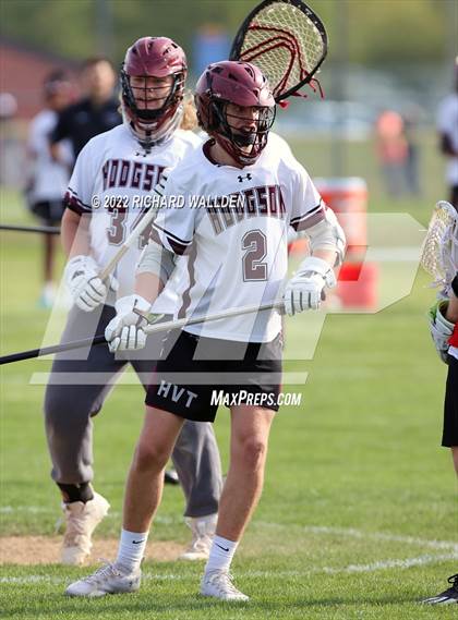 Thumbnail 2 in Wilmington Christian @ Hodgson Vo-Tech photogallery.