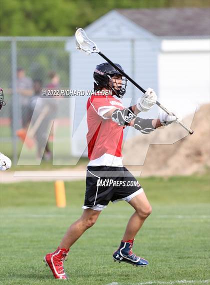 Thumbnail 1 in Wilmington Christian @ Hodgson Vo-Tech photogallery.
