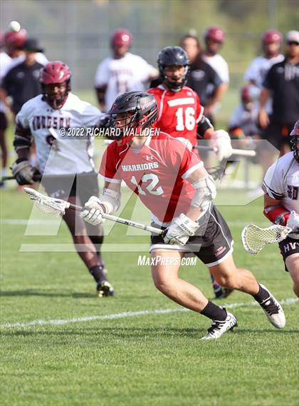 Thumbnail 3 in Wilmington Christian @ Hodgson Vo-Tech photogallery.