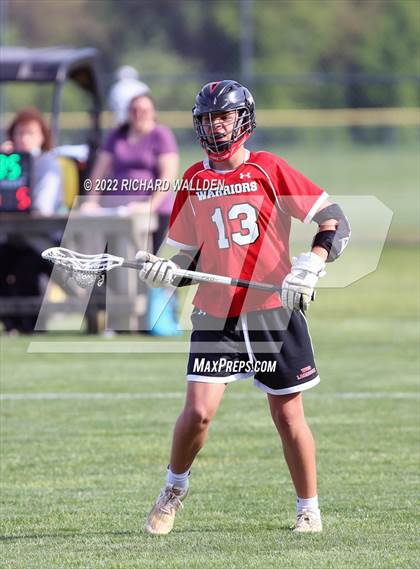 Thumbnail 3 in Wilmington Christian @ Hodgson Vo-Tech photogallery.
