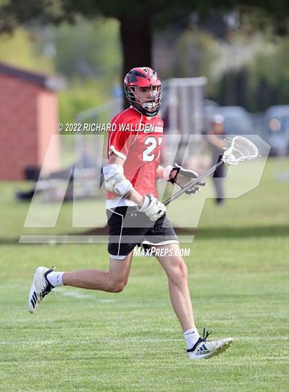 Thumbnail 2 in Wilmington Christian @ Hodgson Vo-Tech photogallery.