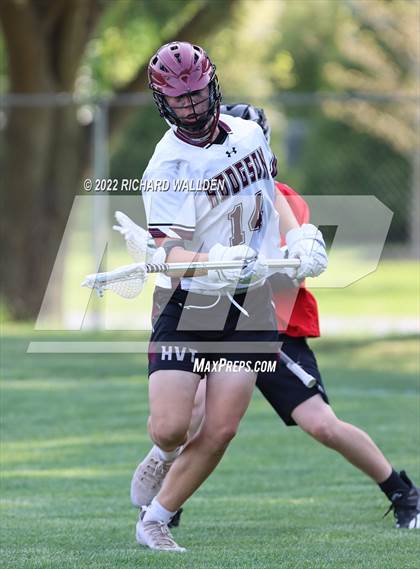 Thumbnail 3 in Wilmington Christian @ Hodgson Vo-Tech photogallery.