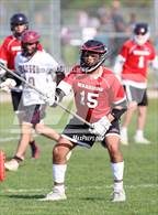 Photo from the gallery "Wilmington Christian @ Hodgson Vo-Tech"