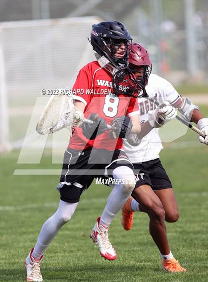 Thumbnail 1 in Wilmington Christian @ Hodgson Vo-Tech photogallery.