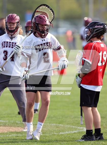 Thumbnail 3 in Wilmington Christian @ Hodgson Vo-Tech photogallery.