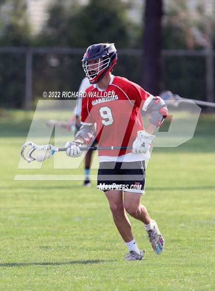 Thumbnail 3 in Wilmington Christian @ Hodgson Vo-Tech photogallery.