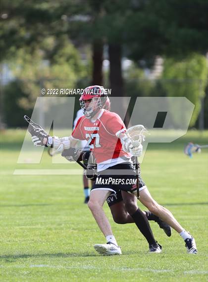 Thumbnail 1 in Wilmington Christian @ Hodgson Vo-Tech photogallery.