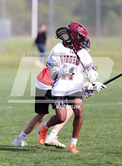 Thumbnail 1 in Wilmington Christian @ Hodgson Vo-Tech photogallery.