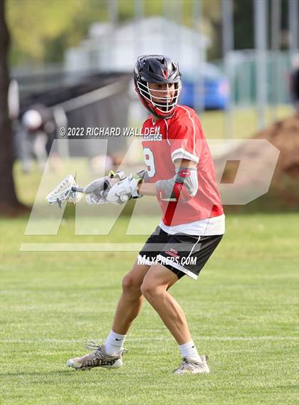 Thumbnail 3 in Wilmington Christian @ Hodgson Vo-Tech photogallery.