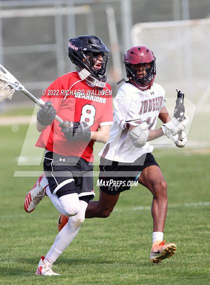 Thumbnail 3 in Wilmington Christian @ Hodgson Vo-Tech photogallery.