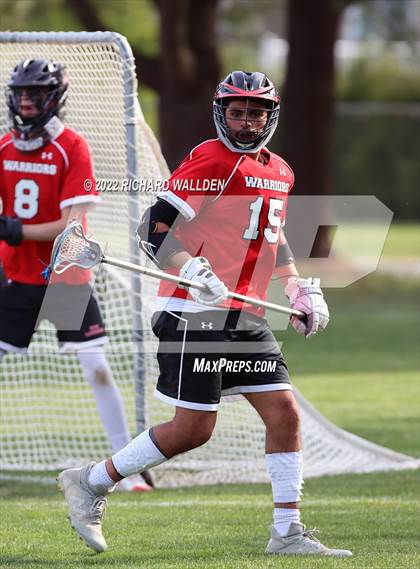 Thumbnail 3 in Wilmington Christian @ Hodgson Vo-Tech photogallery.