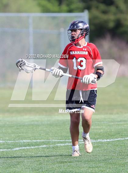 Thumbnail 2 in Wilmington Christian @ Hodgson Vo-Tech photogallery.