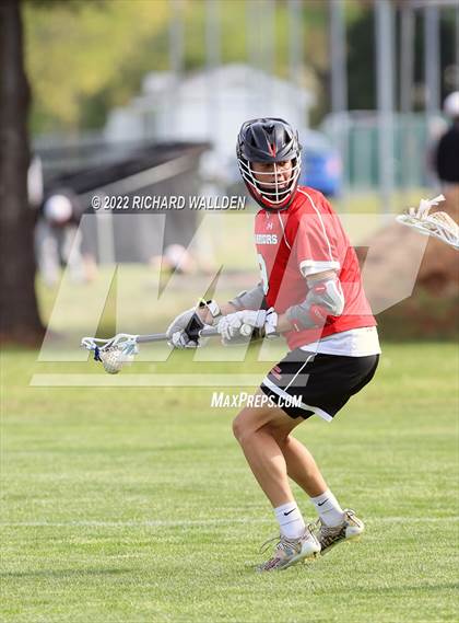 Thumbnail 1 in Wilmington Christian @ Hodgson Vo-Tech photogallery.