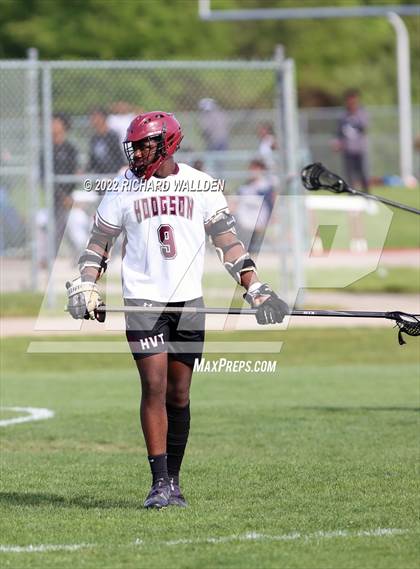 Thumbnail 1 in Wilmington Christian @ Hodgson Vo-Tech photogallery.