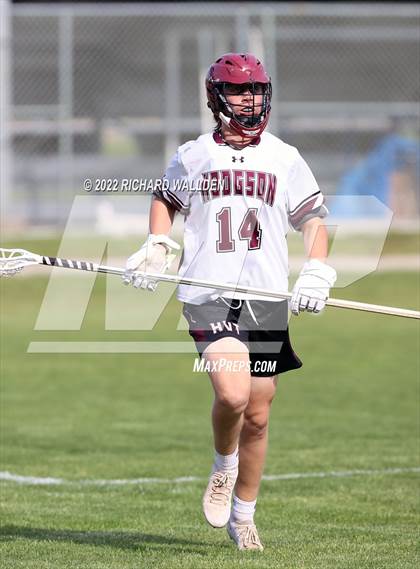 Thumbnail 1 in Wilmington Christian @ Hodgson Vo-Tech photogallery.