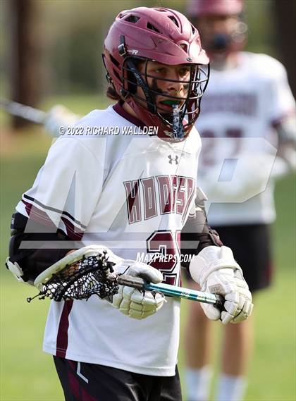 Thumbnail 3 in Wilmington Christian @ Hodgson Vo-Tech photogallery.