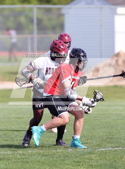 Thumbnail 1 in Wilmington Christian @ Hodgson Vo-Tech photogallery.