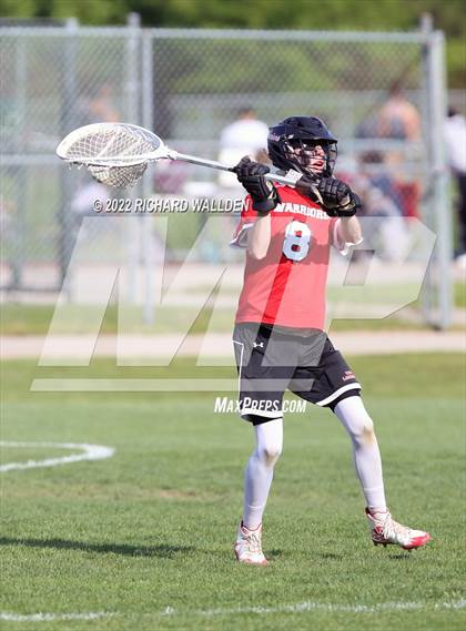 Thumbnail 1 in Wilmington Christian @ Hodgson Vo-Tech photogallery.
