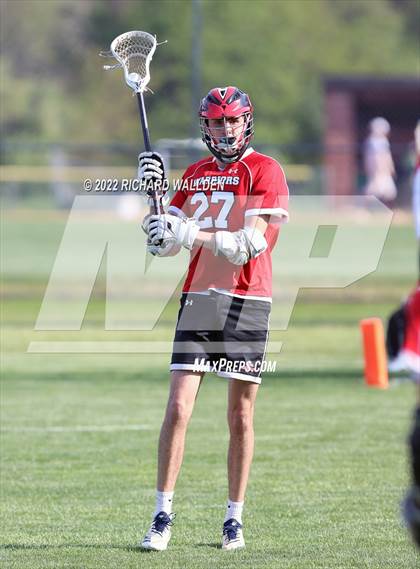 Thumbnail 1 in Wilmington Christian @ Hodgson Vo-Tech photogallery.