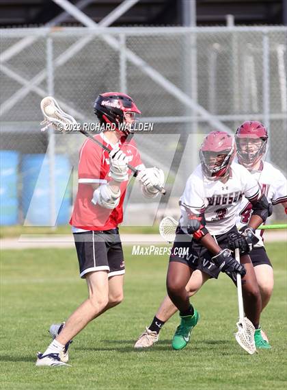 Thumbnail 1 in Wilmington Christian @ Hodgson Vo-Tech photogallery.