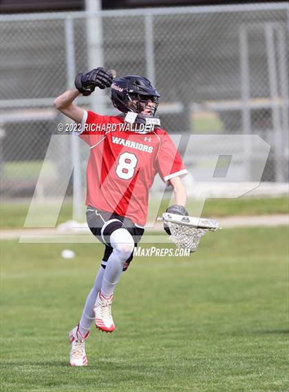 Thumbnail 1 in Wilmington Christian @ Hodgson Vo-Tech photogallery.