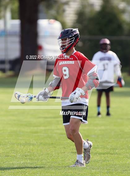 Thumbnail 1 in Wilmington Christian @ Hodgson Vo-Tech photogallery.