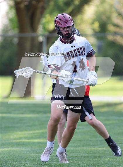 Thumbnail 1 in Wilmington Christian @ Hodgson Vo-Tech photogallery.