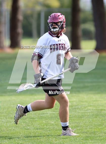 Thumbnail 3 in Wilmington Christian @ Hodgson Vo-Tech photogallery.