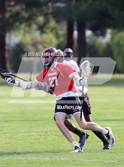Thumbnail 2 in Wilmington Christian @ Hodgson Vo-Tech photogallery.