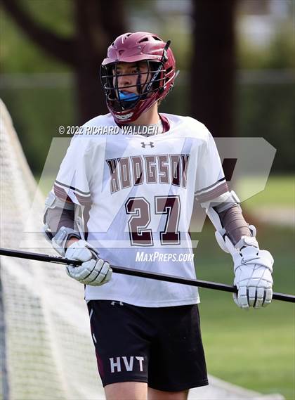 Thumbnail 3 in Wilmington Christian @ Hodgson Vo-Tech photogallery.