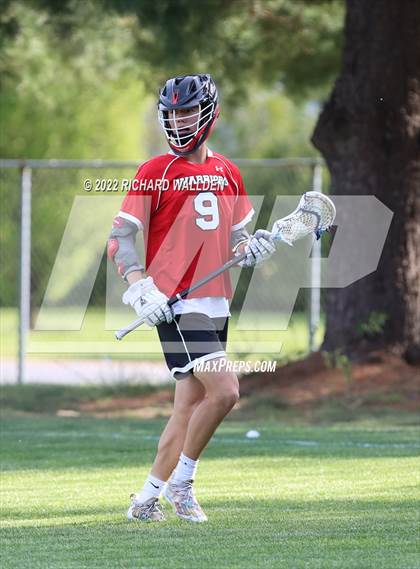 Thumbnail 1 in Wilmington Christian @ Hodgson Vo-Tech photogallery.