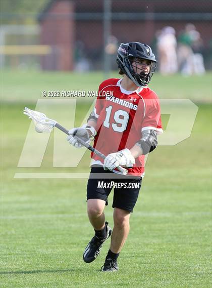 Thumbnail 1 in Wilmington Christian @ Hodgson Vo-Tech photogallery.