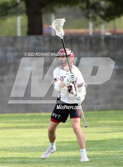 Thumbnail 1 in Wilmington Christian @ Hodgson Vo-Tech photogallery.
